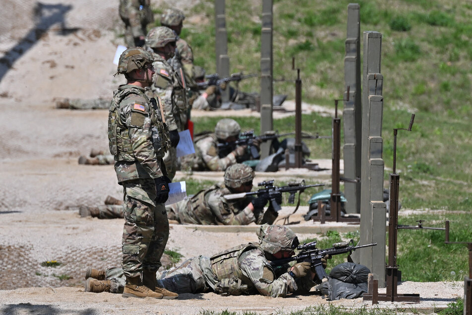 US soldiers investigated by South Korean cops over alleged drug smuggling operation