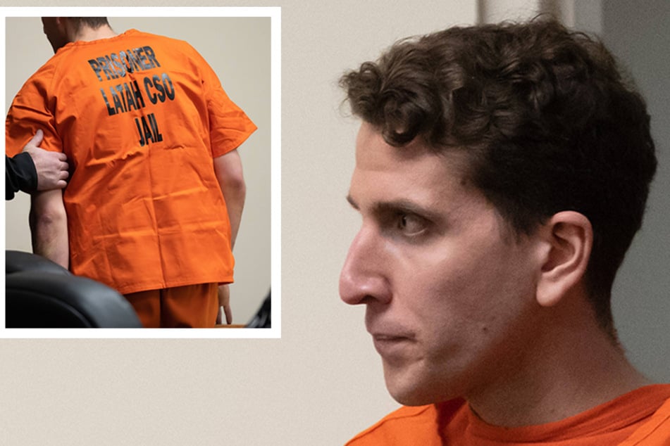 Bryan Kohberger enters plea and trial date is set in Moscow murders case