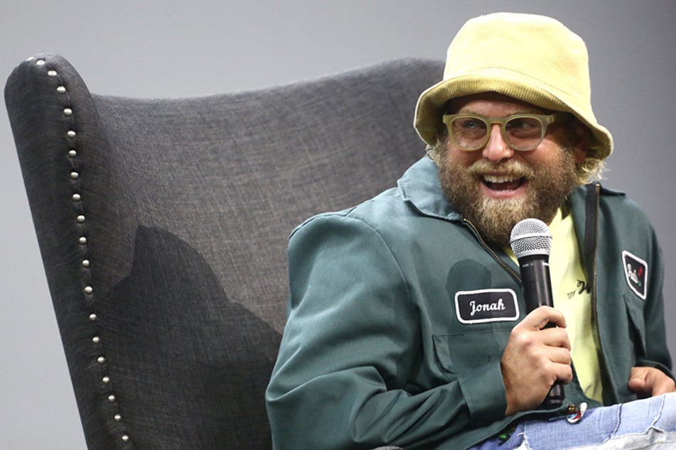 Jonah Hill chooses mental health over Hollywood in candid open letter
