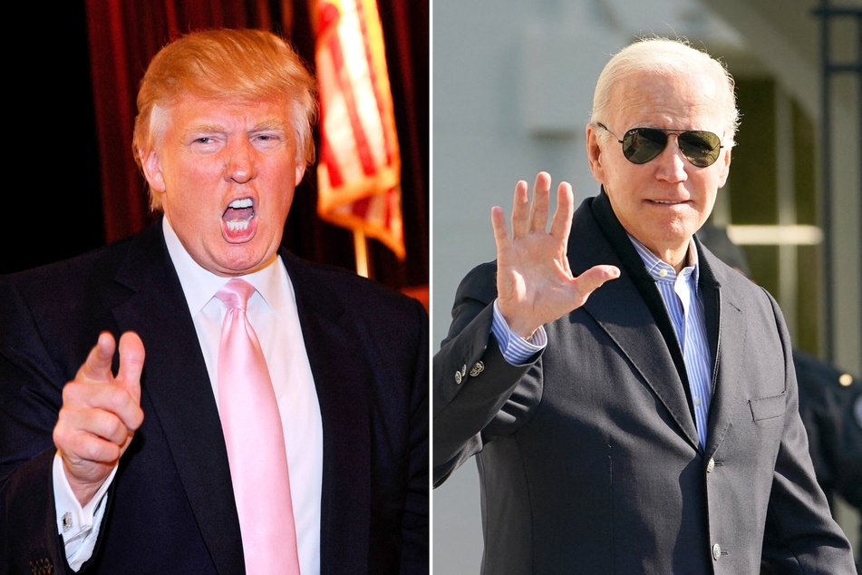 Biden takes action amid fears that Trump will wreak havoc on federal workers