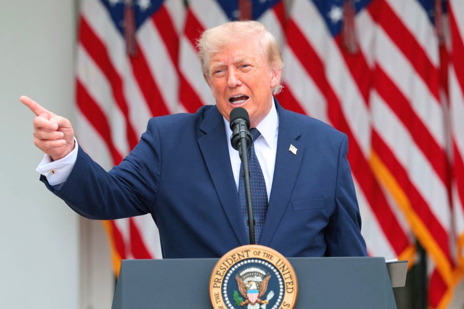On Tuesday, President Donald Trump confirmed he will be discussing "free and fair elections" during a speech to the American people on Thursday.