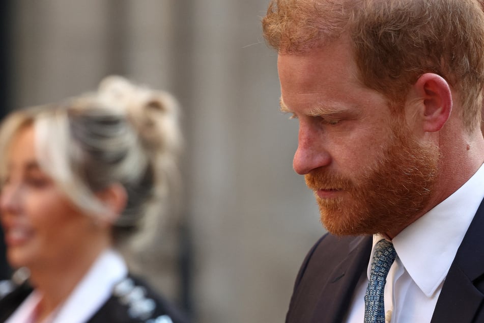 Prince Harry's lawyer outlined threats against him as the Duke of Sussex appealed an "unjustified" decision to restrict his police protection in the UK.