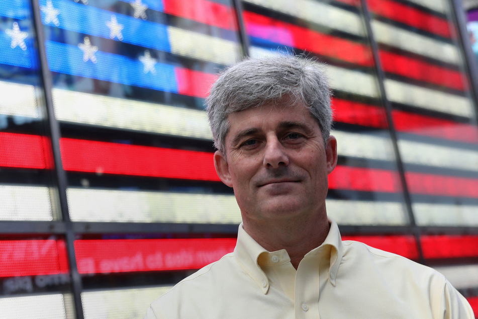 OceanGate Expeditions chief executive Stockton Rush died in the Titan sub tragedy.