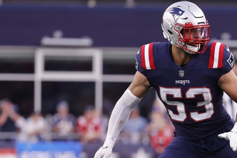 NFL: The Patriots defense easily clips the Falcons for a big road win