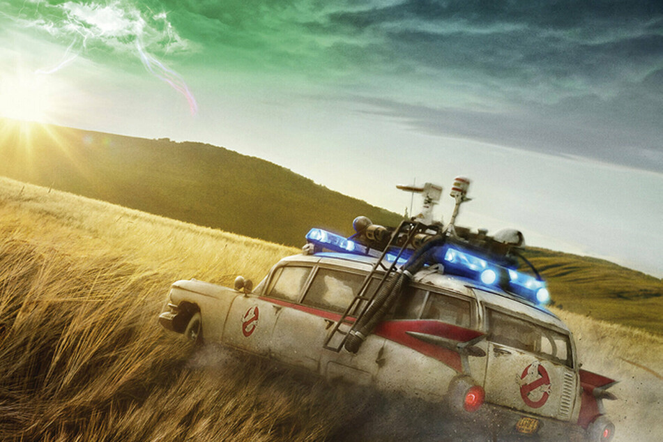 Ghostbusters: Afterlife busts box office expectations on opening weekend!