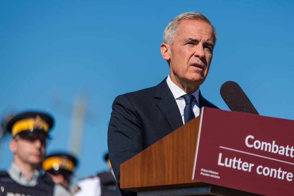Canada's Carney rules out retaliatory tariffs on US: "Now is the time to talk"