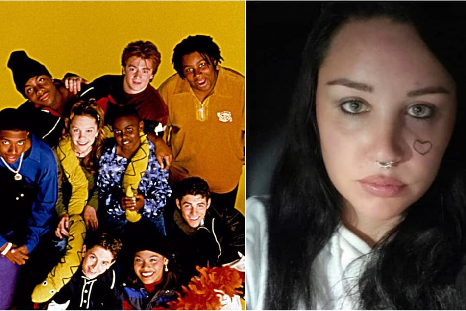 Amanda Bynes' Nickelodeon costars lend support ahead of conservatorship hearing