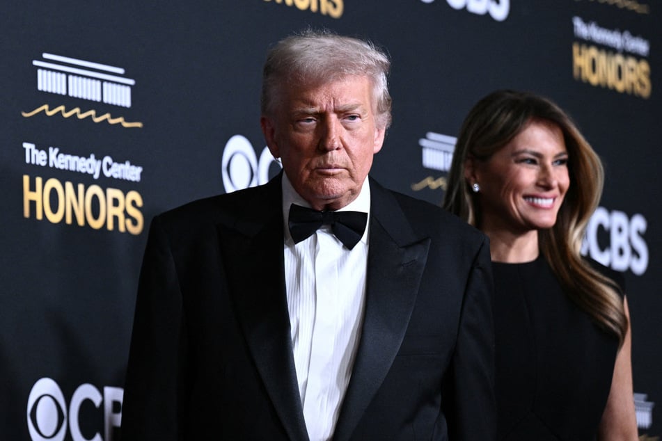 Washington's iconic John F. Kennedy arts center will be renamed the "Trump-Kennedy Center" after President Donald Trump.