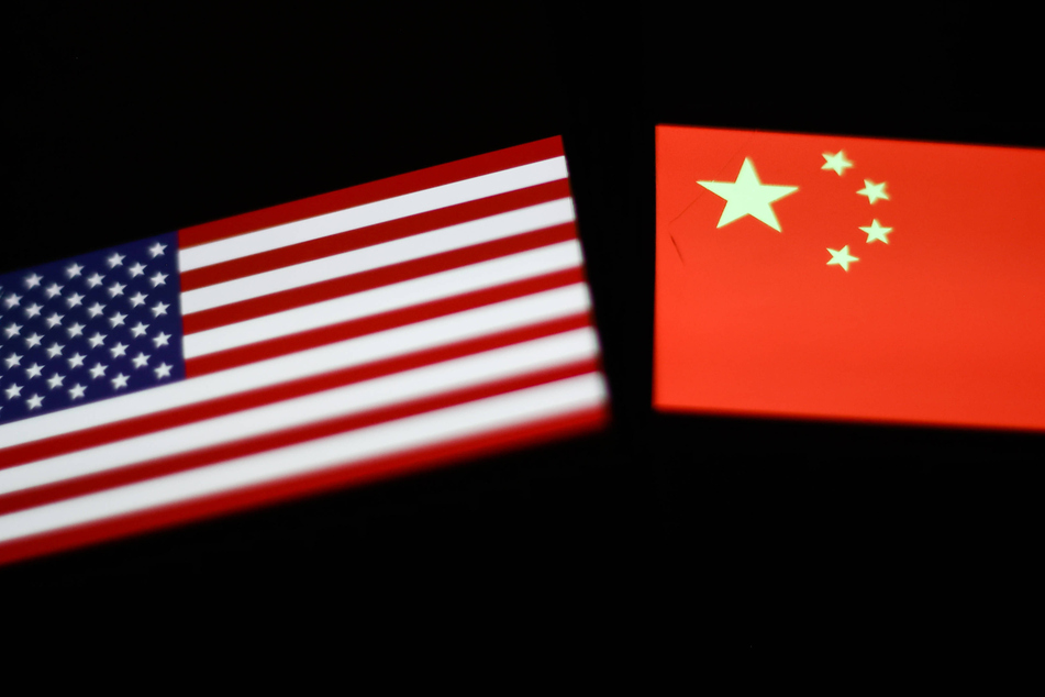 China says it hopes relations improve "no matter who" wins US election