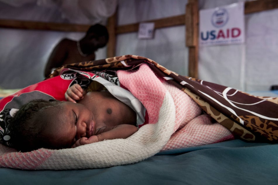 The Trump administration has cut funding to some of the globe's most crucial medical aid.