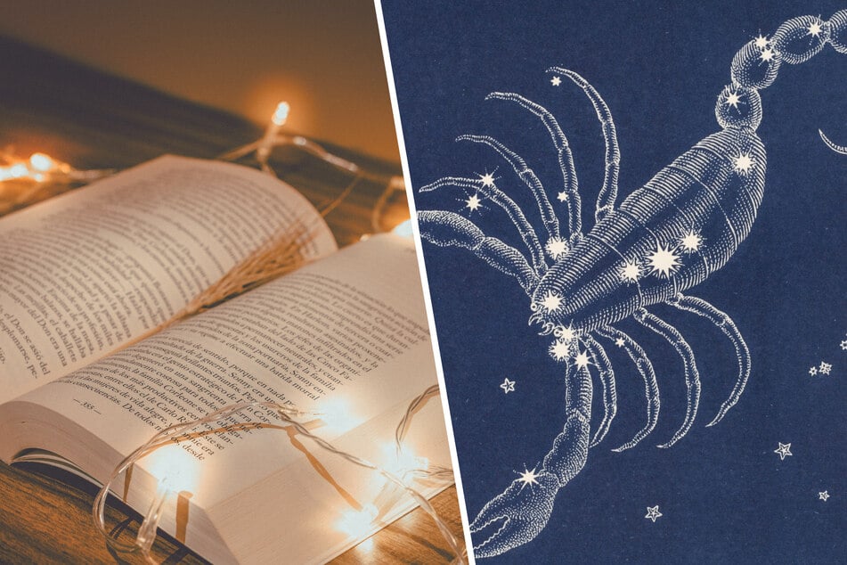 These book recommendations perfectly capture the characteristics of Scorpios.