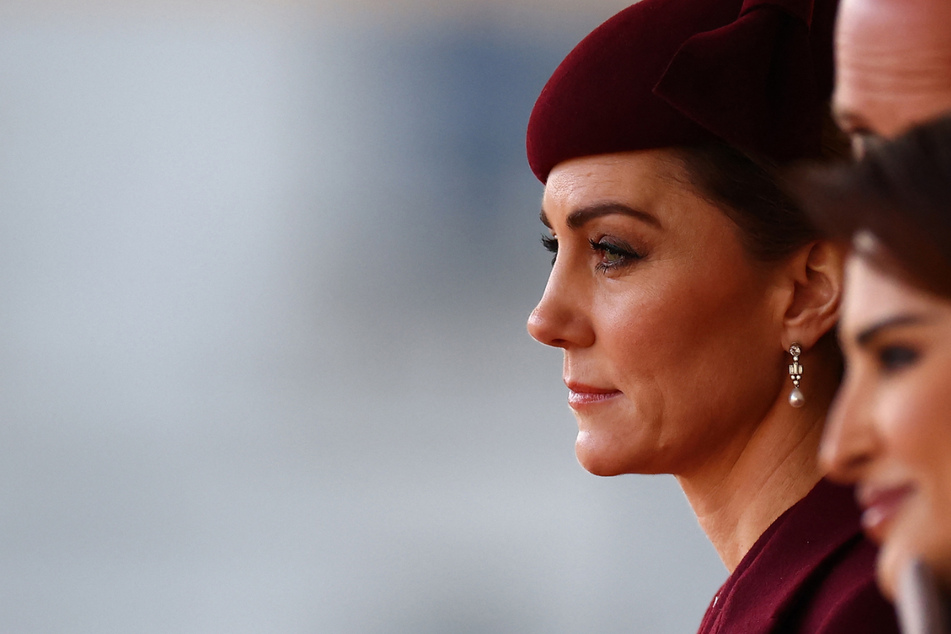 Despite a challenging battle with cancer, Kate Middleton is reportedly preparing to take on her role as Britain's future Queen "sooner than expected".