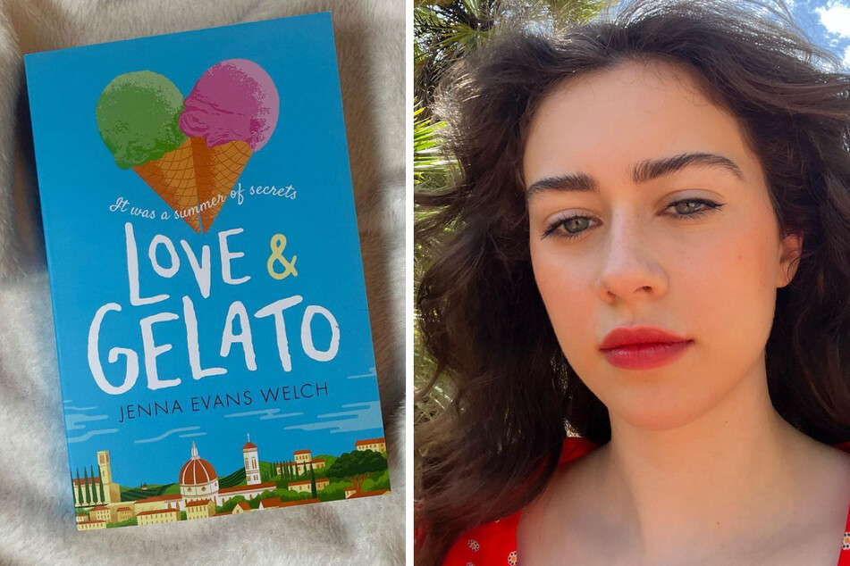 Emily in Paris fans can scoop up Netflix's Love & Gelato