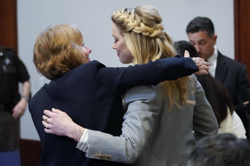 Elaine Bredehoft claims the jury's verdict was influenced by social media.