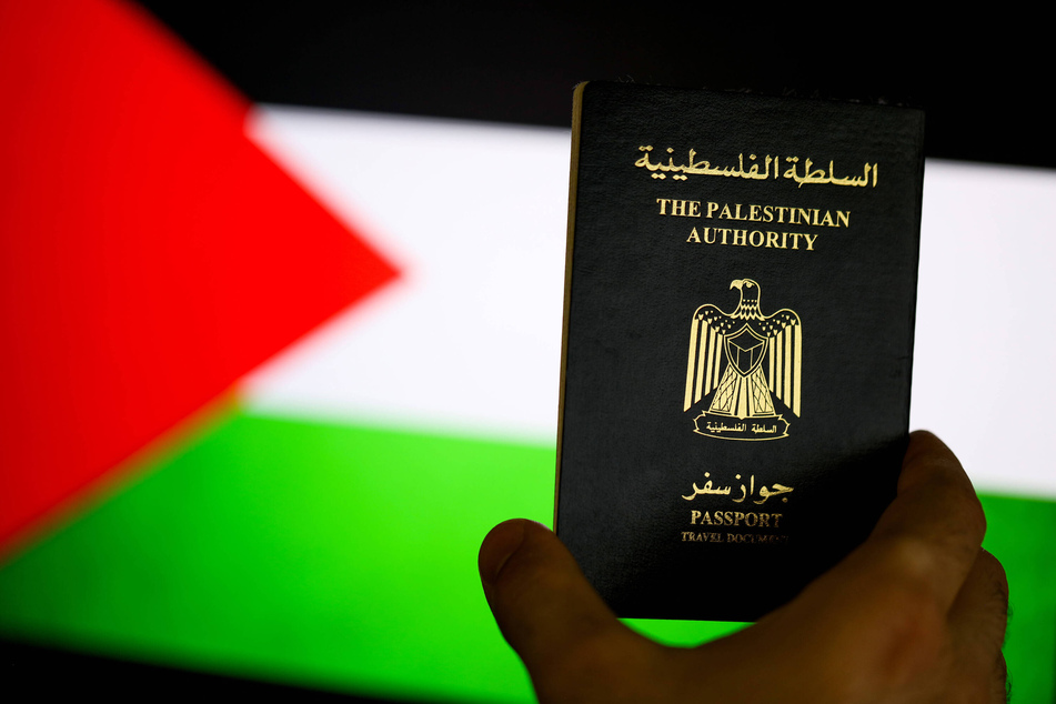 Trump administration suspends nearly all visa approvals for Palestinians