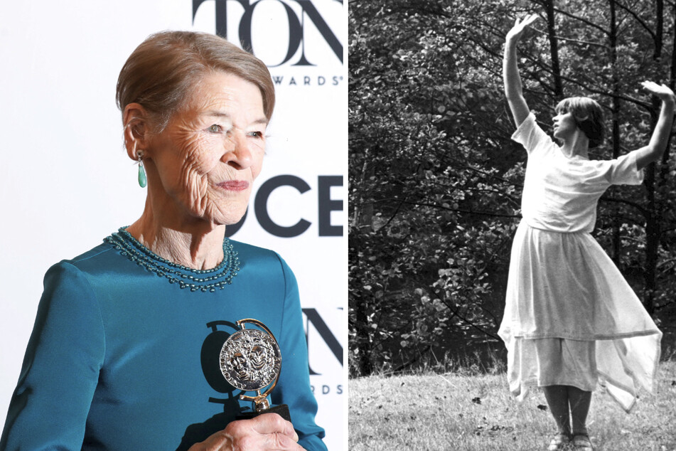 Glenda Jackson: Two-time Oscar winner and politician passes away