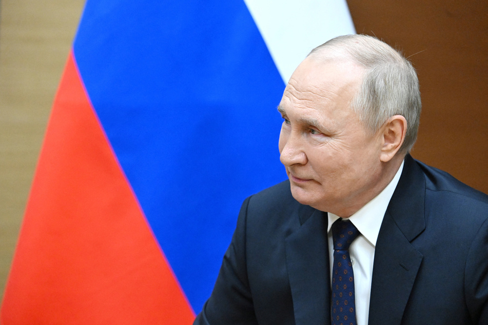Vladimir Putin and Kremlin spokespeople have rejected claims that the Russian president uses a body double.