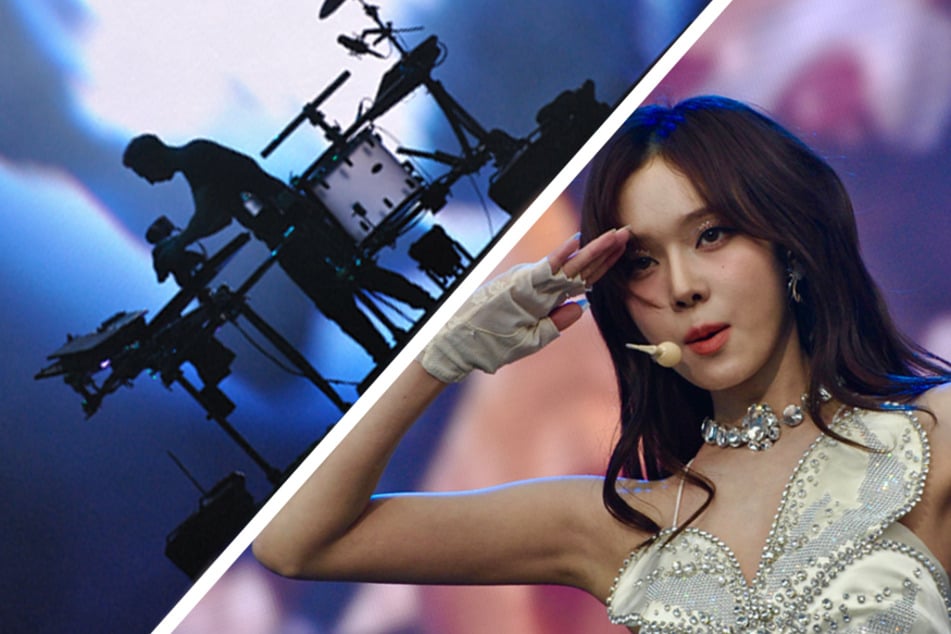 Gov Ball: K-pop, EDM, and good vibes highlight Day 2 at the fest
