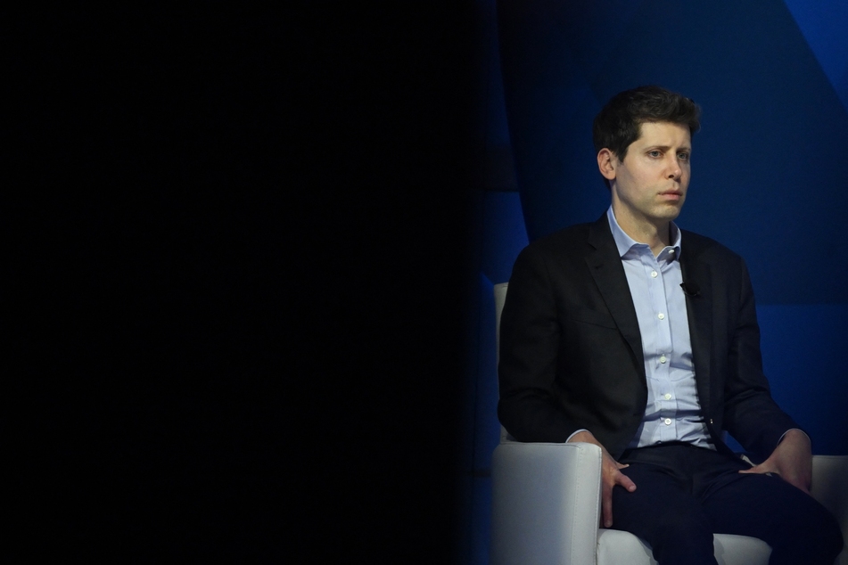 OpenAI fires ChatGPT star CEO Sam Altman in shocking move