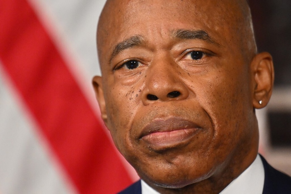 New York City Mayor Eric Adams has issued an executive order restricting when and how buses transporting migrants may drop off passengers.