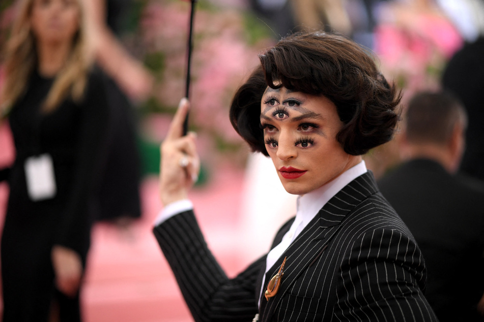 Ezra Miller's unhinged behavior may have finally caught up with them now that the Flash star is looking at a lengthy prison sentence.