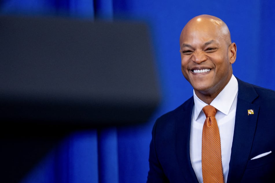 175,000 marijuana convictions pardoned by Maryland governor