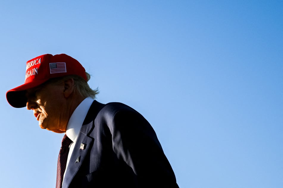 President-elect Donald Trump is reportedly preparing an executive order to bar transgender Americans from the US military.