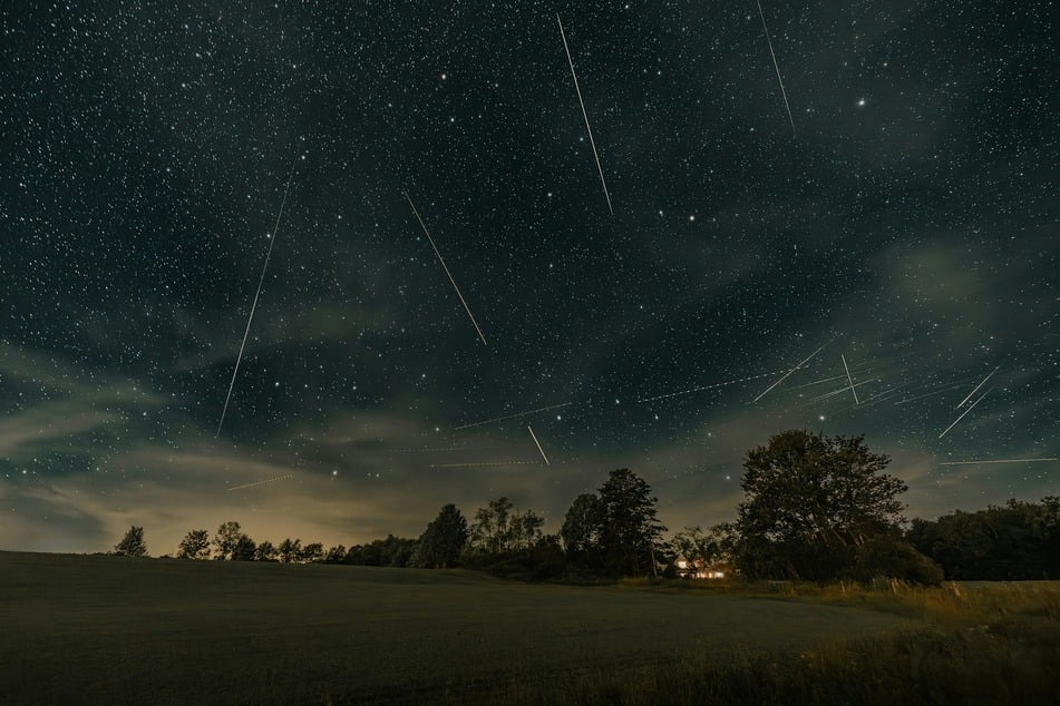 Your personal and free daily horoscope for Friday, August 14, 2026