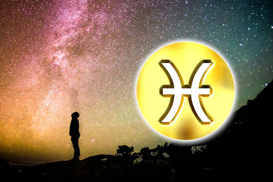 Free Pisces monthly horoscope for May 2025