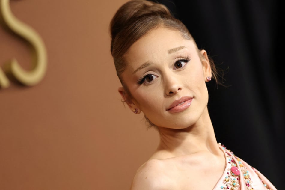 Ariana Grande called her 2026 tour "one last hurrah" as she looks ahead to new creative ventures.