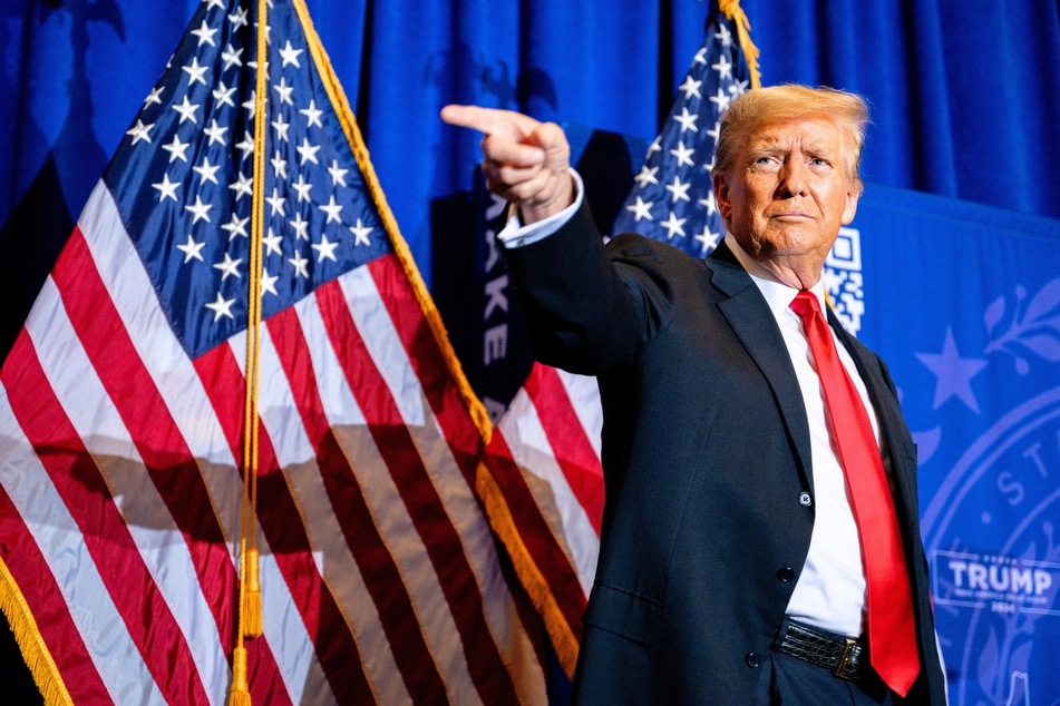 Donald Trump's attorneys have filed a brief requesting the US Supreme Court reverse a ruling to disqualify him from ballots in Colorado.