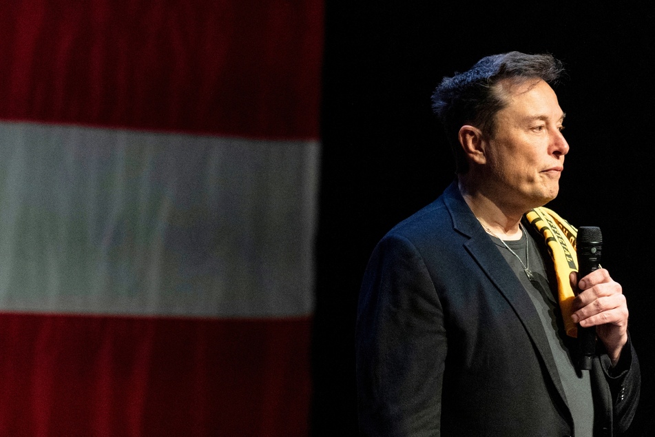 Elon Musk blames Democrats and DEI programs for California wildfires: "DEI means people DIE!"