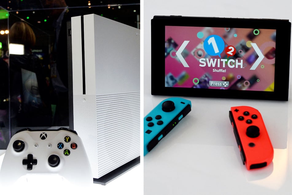 After Sony announced it was raising the price of the PlayStation 5 on Thursday, Microsoft and Nintendo have said they have no plans to do the same.