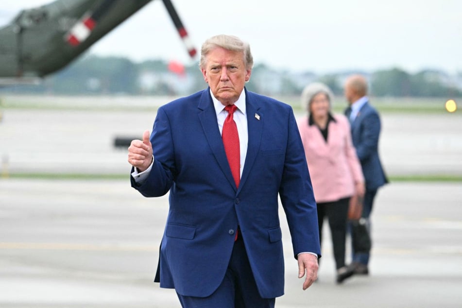 On Tuesday, President Donald Trump announced that Medicaid will no longer pay for gender-affirming care for minors.