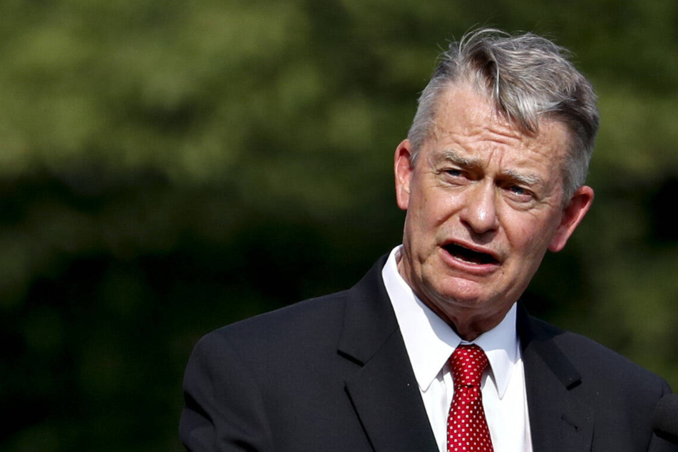 Idaho state legislature passes Texas-style abortion ban