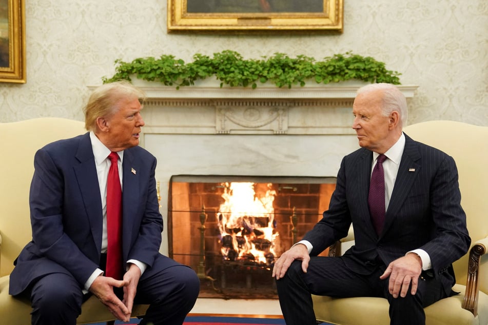 Both Biden and his successor, Trump, have vowed to block any attempted takeover of US Steel by a foreign company.