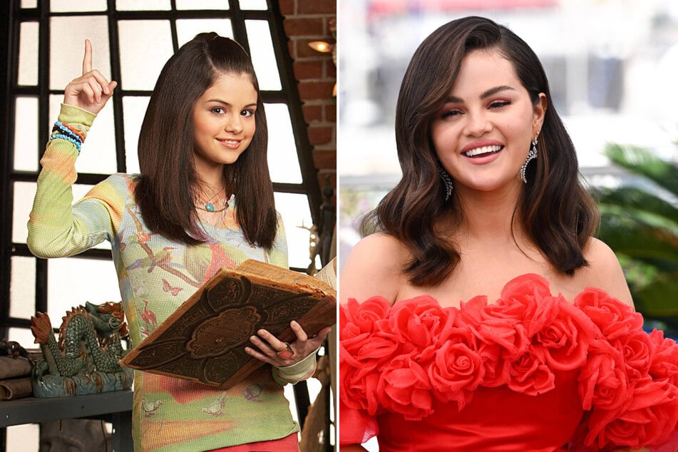 Selena Gomez has shared a big update on her role in the anticipated reboot of Disney Channel's Wizards of Waverly Place.