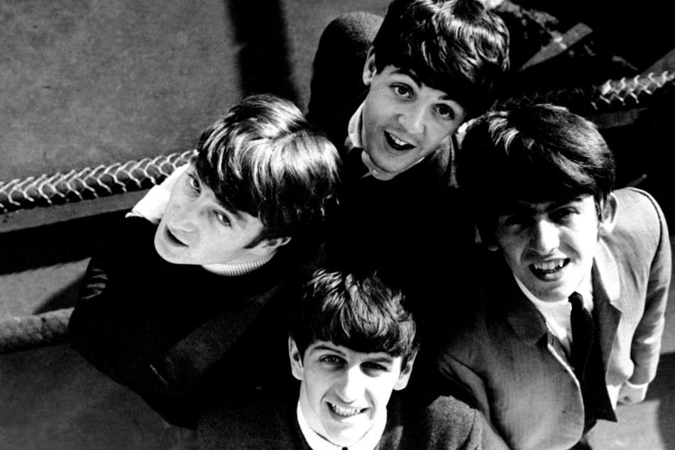 New Beatles docuseries by legendary director brings never-before-seen footage to Disney+