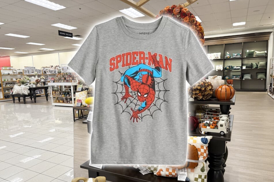 Spider-Man fans cannot stop talking about these Kohl's deals