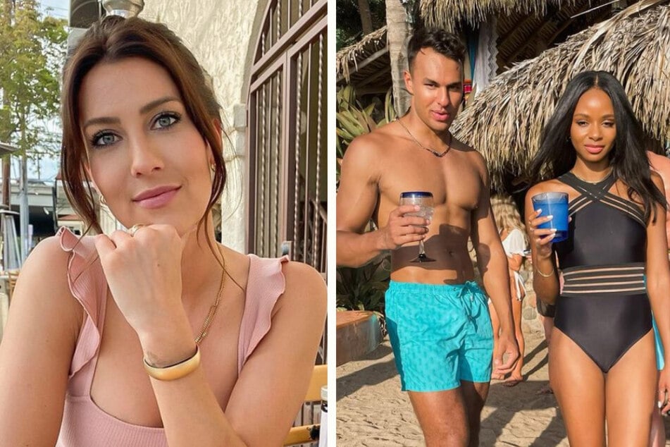 Bachelor in Paradise: A Bachelorette shows up and love triangles are broken