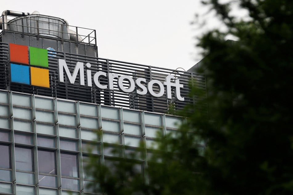 Microsoft agreed to pay a $20 million penalty to settle allegations it collected personal information from children without their parents' consent.
