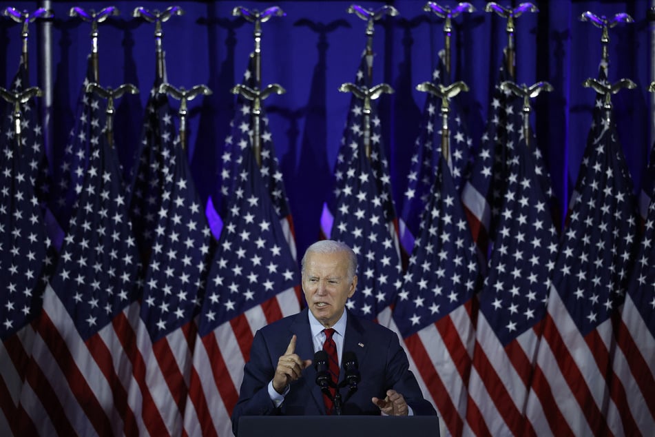 The SCOTUS ruling against Texas and Louisiana regarding immigration is a victory for the Biden administration.
