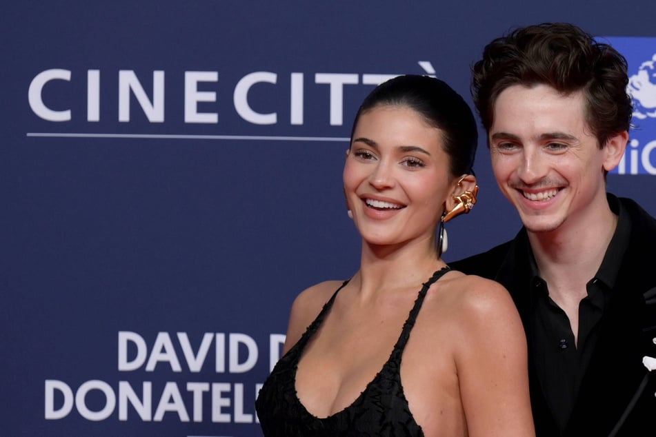 Is Timothée Chalamet's family concerned about his Kylie Jenner romance?