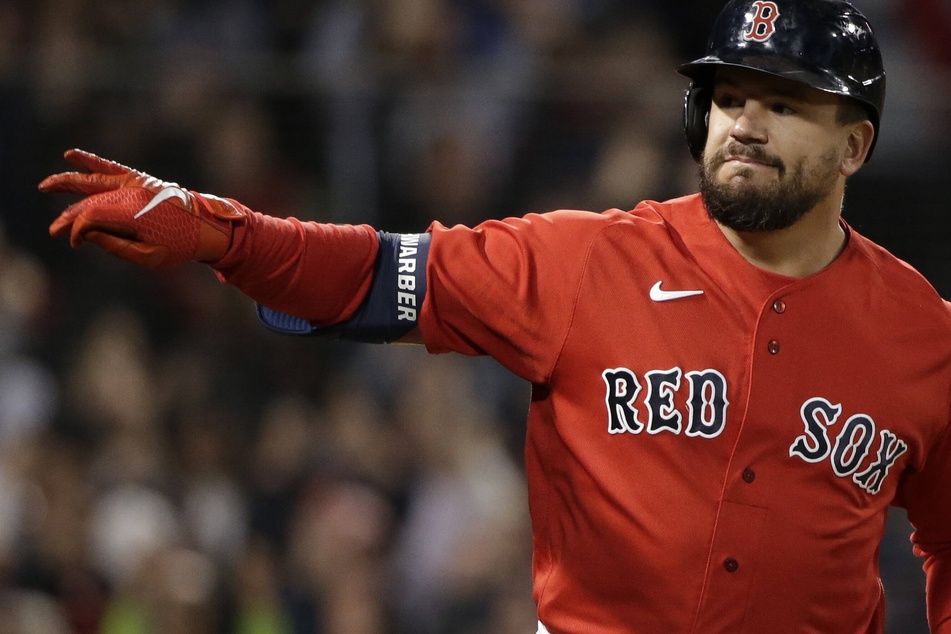 MLB: Red Sox keep setting records as they take series lead over the Astros