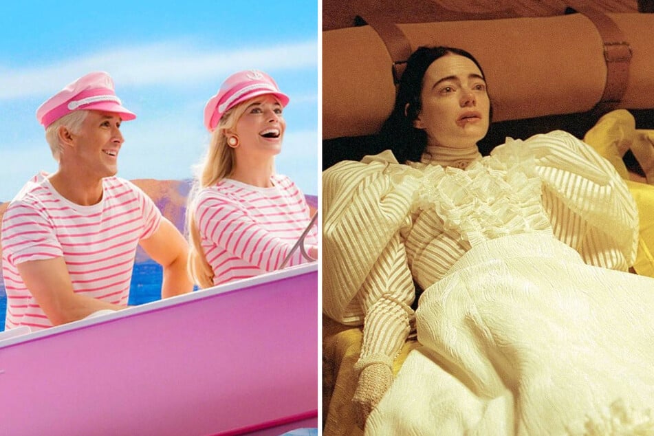 How to stream the 2024 Oscars Best Picture nominees