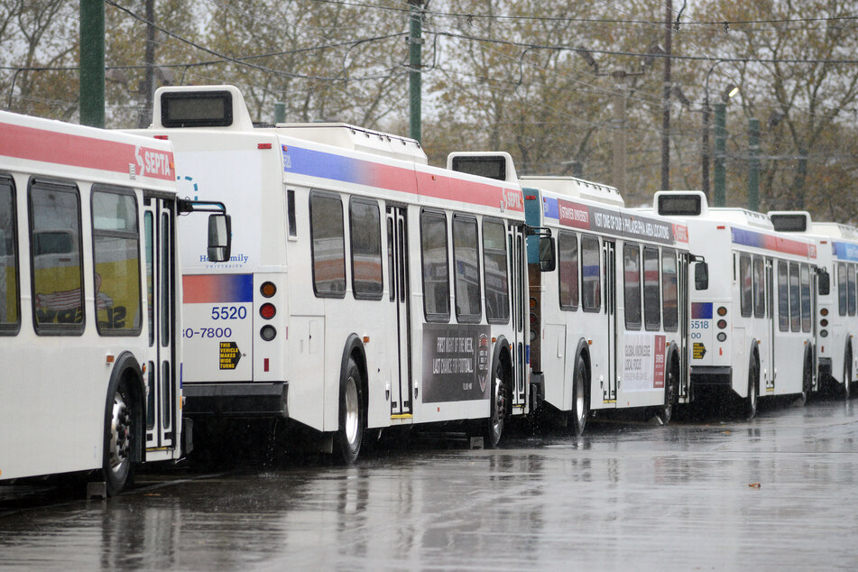 Philadelphia transit bans ski masks after deadly shooting of teen as video footage is released