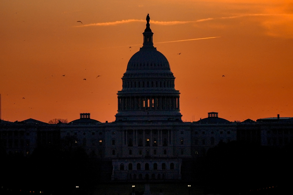 Congress set to debate Trump's authority to wage war on Iran