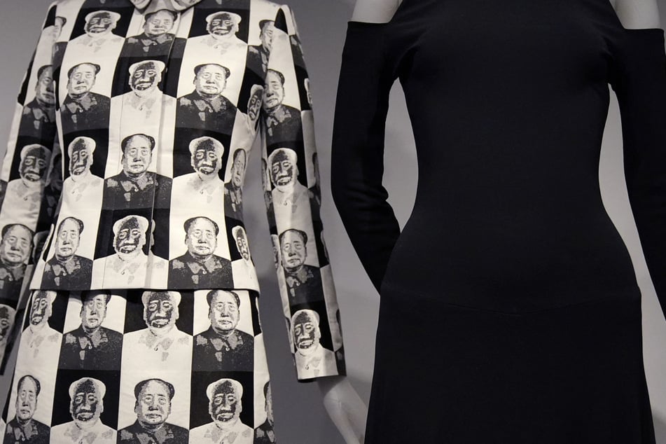 The 2024 Met exhibition will display hundreds of pieces spanning four centuries, courtesy of the Costume Institute's vast archives.