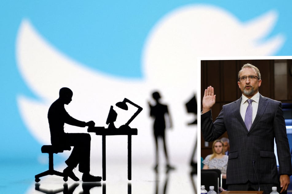 Twitter whistleblower spills on foreign agents and lack of data safeguards