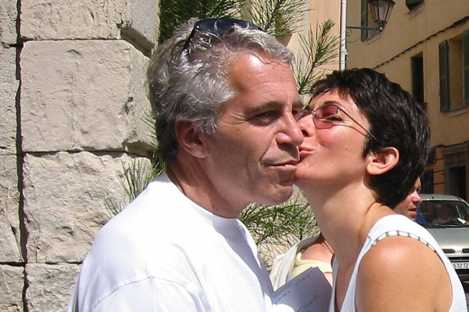 DOJ makes new move in Epstein scandal as Ghislaine Maxwell re-enters the picture